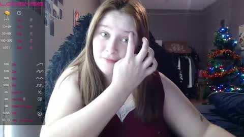light_lunaa online show from 01-08-26, 03:36