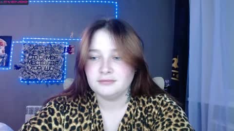 light_lunaa online show from 05-31-26, 03:30