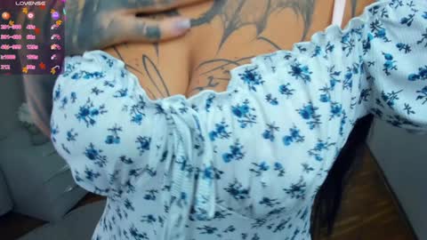 Melissa online show from 11-23-25, 06:02