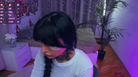 Melissa online show from 01-12-26, 06:07