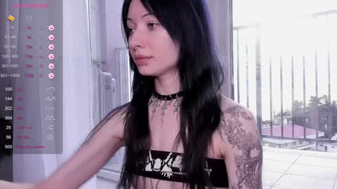 Bembi online show from 02-08-25, 01:54