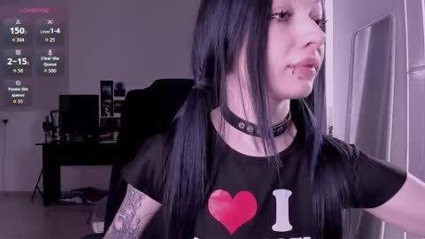 Bembi online show from 04-06-26, 11:33