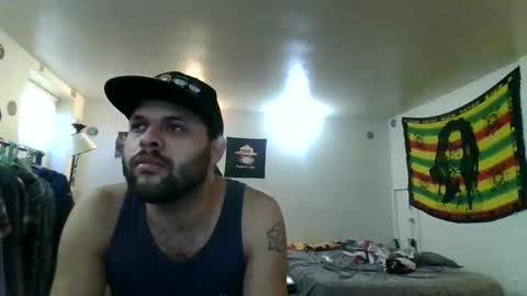 lightskinned666 online show from 12-16-25, 07:08