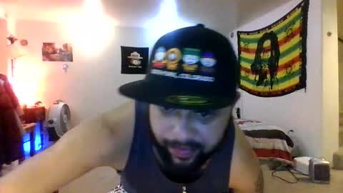 Snapshot of lightskinned666 chatting on 01-06-26, 07:01 lightskinned666 online show from 01-06-26, 07:01