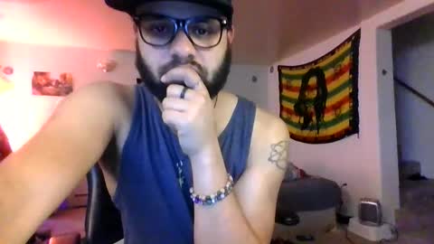 Snapshot of lightskinned666 chatting on 01-13-26, 06:13 lightskinned666 online show from 01-13-26, 06:13