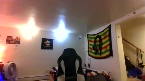 Snapshot of lightskinned666 chatting on 01-16-26, 01:09 lightskinned666 online show from 01-16-26, 01:09