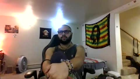 Snapshot of lightskinned666 chatting on 01-17-26, 12:48 lightskinned666 online show from 01-17-26, 12:48