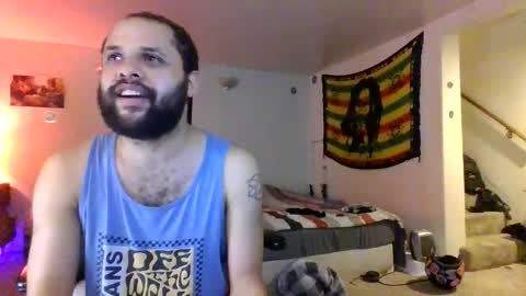 Snapshot of lightskinned666 chatting on 03-22-26, 01:31 lightskinned666 online show from 03-22-26, 01:31