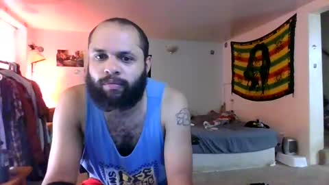Snapshot of lightskinned666 chatting on 06-30-26, 10:00 lightskinned666 online show from 06-30-26, 10:00