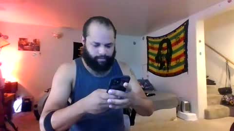 Snapshot of lightskinned666 chatting on 07-12-26, 06:32 lightskinned666 online show from 07-12-26, 06:32