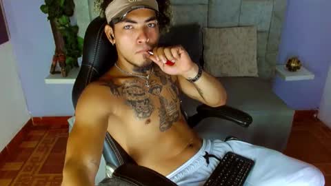 Lihan online show from 09-13-25, 02:17