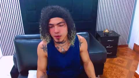 Lihan online show from 09-14-25, 04:22