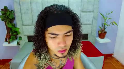 Lihan online show from 09-15-25, 01:00