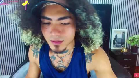 Lihan online show from 10-03-25, 02:58