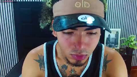 Lihan online show from 10-07-25, 01:52