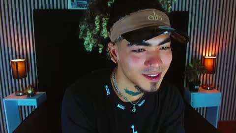 Lihan online show from 10-14-25, 02:07