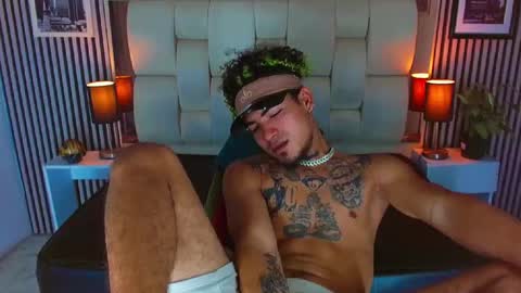 Lihan online show from 11-12-25, 03:12