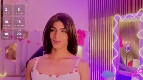 LIHIAN online show from 02-01-26, 03:16