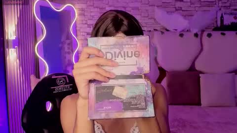 LIHIAN online show from 02-20-26, 12:38