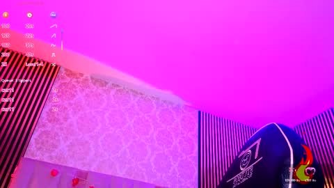 LIHIAN online show from 05-24-26, 03:39