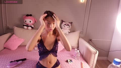 Lihn Pham online show from 04-05-26, 03:04