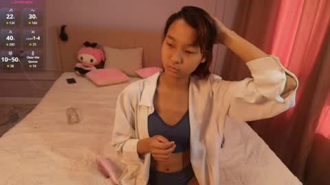 Snapshot of lihnpham chatting on 04-30-26, 03:24 Lihn Pham online show from 04-30-26, 03:24