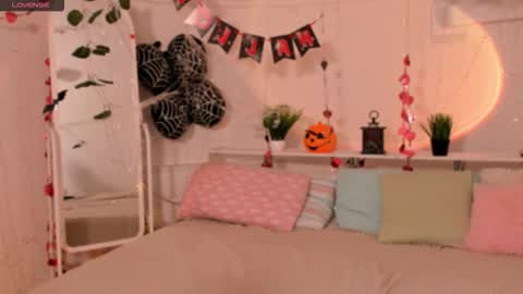 Lii online show from 10-30-25, 08:31