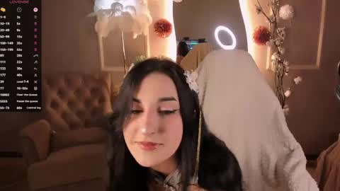 Lii online show from 04-02-26, 08:06