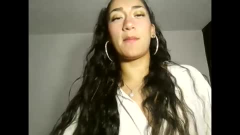 Snapshot of liia__strong chatting on 10-10-25, 07:35 LIIA online show from 10-10-25, 07:35