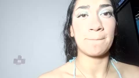 Snapshot of liia__strong chatting on 10-12-25, 02:10 LIIA online show from 10-12-25, 02:10