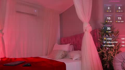 Lia Sweet online show from 12-26-24, 05:30