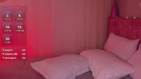 Lia Sweet online show from 12-31-24, 05:40