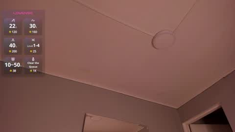 Lia Sweet online show from 01-09-25, 05:33