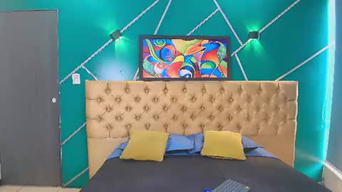 Liiaa Sweett  online show from 07-01-26, 02:29