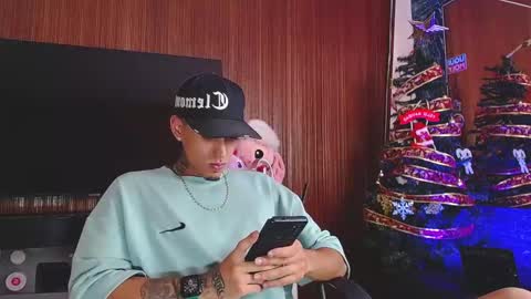 Daniel online show from 12-13-25, 07:53