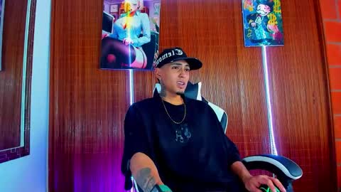 Daniel online show from 02-03-26, 06:57