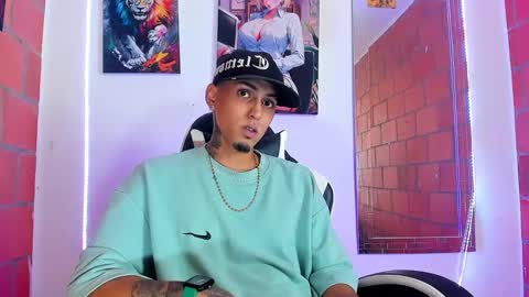 Daniel online show from 03-17-26, 09:51