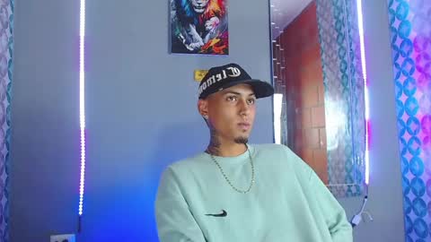 Daniel online show from 04-03-26, 11:25