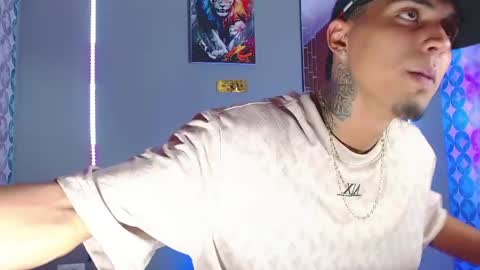 Daniel online show from 04-10-26, 12:05