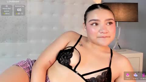 liiabloomm online show from 02-25-26, 03:38