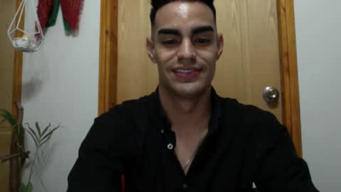 liiam online show from 01-05-25, 09:37