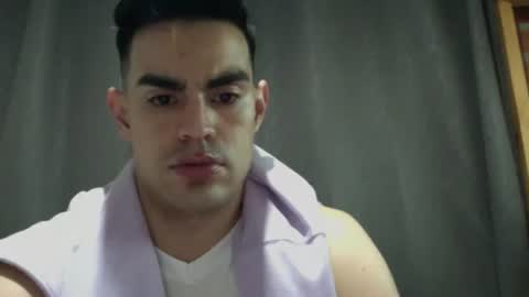 liiam online show from 10-13-25, 10:32