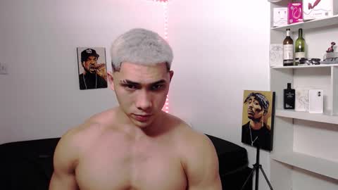 liiam_jesus online show from 12-04-25, 01:15