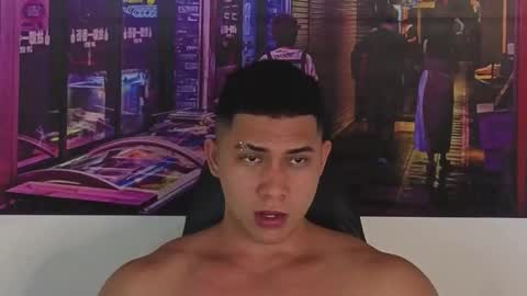 liiam_jesus online show from 02-24-26, 03:15