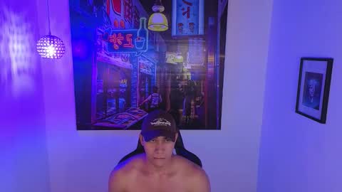 liiam_jesus online show from 03-10-26, 02:16