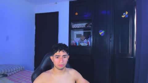 liiam_jesus online show from 05-14-26, 02:13
