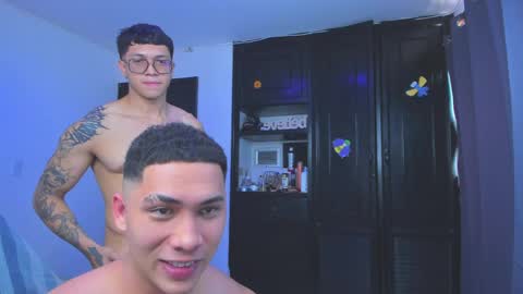 liiam_jesus online show from 05-17-26, 07:54