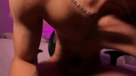 L I I A M online show from 03-01-25, 07:41