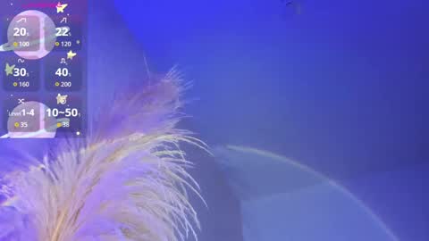 Liiam Luna online show from 09-14-25, 09:08