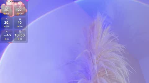 Liiam Luna online show from 11-04-25, 09:08